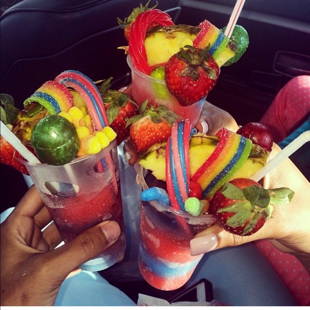 Meet your Posher, Chelsea